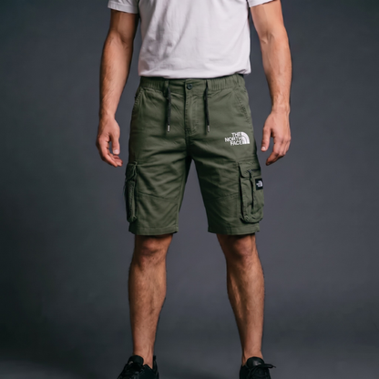 Active Cargo Shorts – Summer Sale
