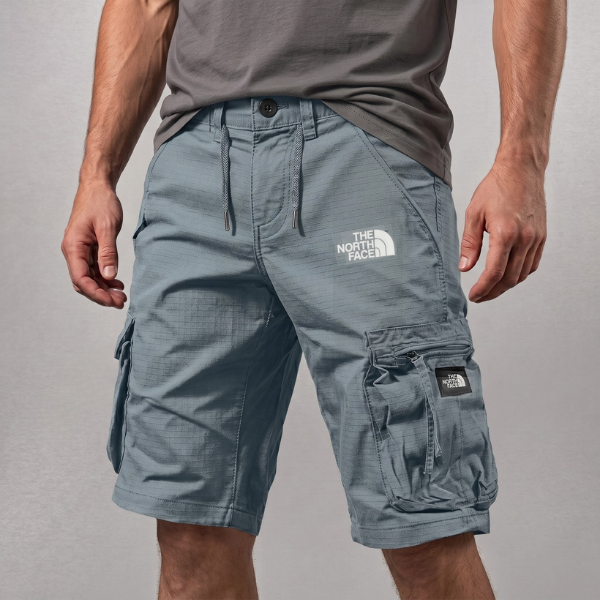 Men’s Active Cargo Shorts – Summer Sale