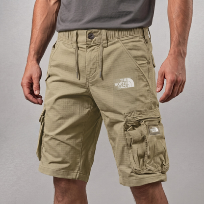 Men’s Active Cargo Shorts – Summer Sale
