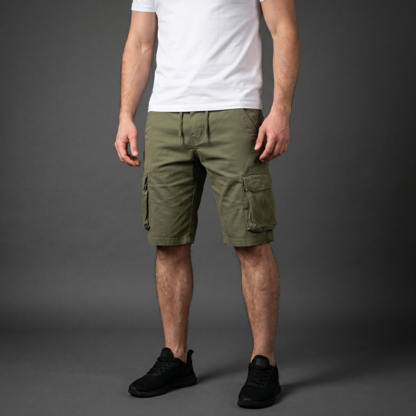 Active Cargo Shorts – Summer Sale