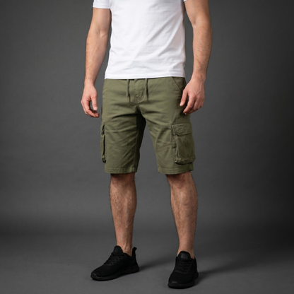 Active Cargo Shorts – Summer Sale