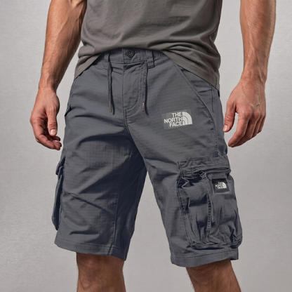 Men’s Active Cargo Shorts – Summer Sale