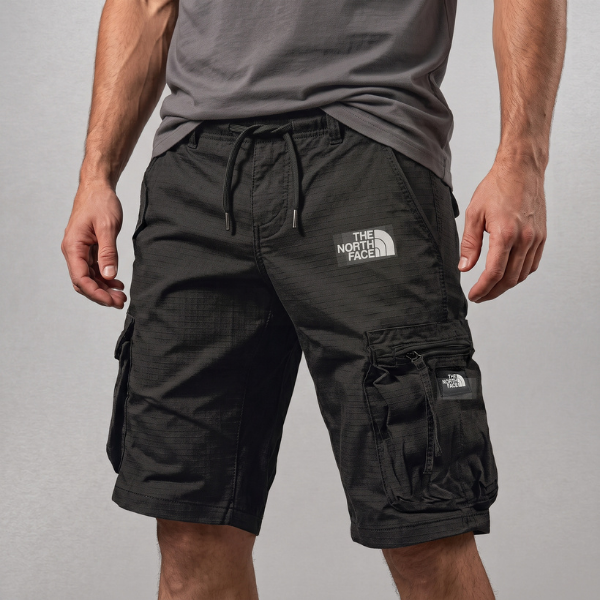 Men’s Active Cargo Shorts – Summer Sale