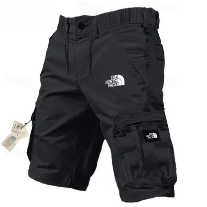 Active Cargo Shorts – Summer Sale